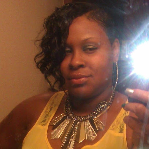 Keisha Taylor Photo 32