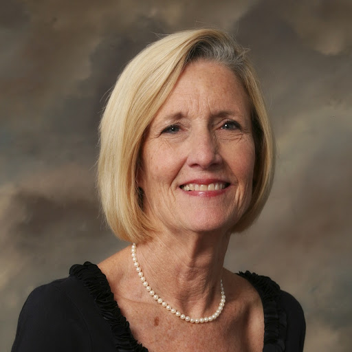 Patricia Parsons Photo 30