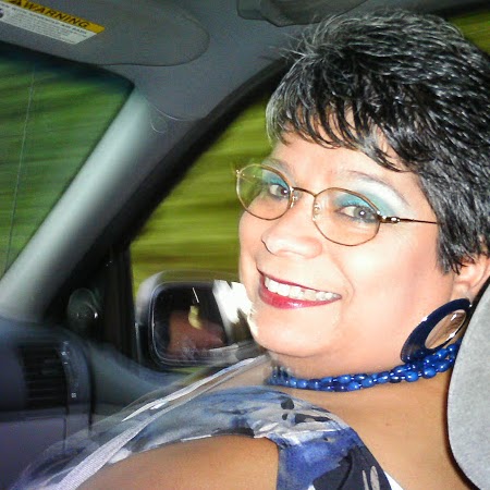 Jeannette Ruiz Photo 32