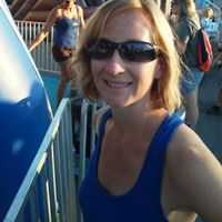 Jackie Eldridge Photo 17