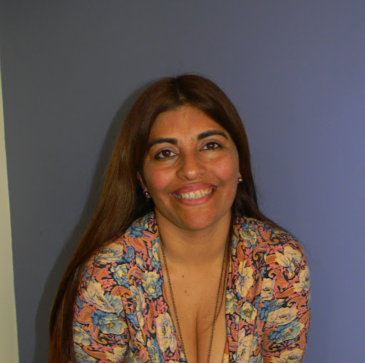 Alejandra Sanchez Photo 29
