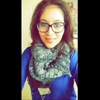 Anna Munoz Photo 17
