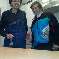 Andy Hatch Photo 17