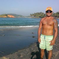 Clint Fletcher Photo 37