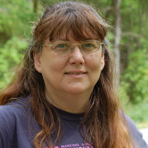 Theresa Morris Photo 28