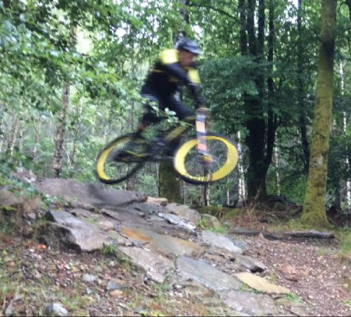 Greg Fisher Photo 9