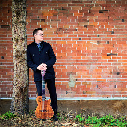Jason Delaney Photo 32