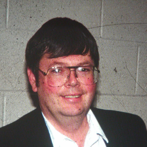 Charles Randall Photo 13