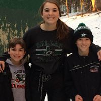 Colleen Leach Photo 10