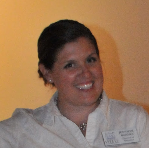 Jennifer Barnes Photo 50