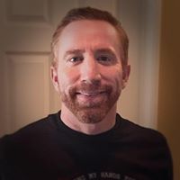 Kevin Clinton Photo 24