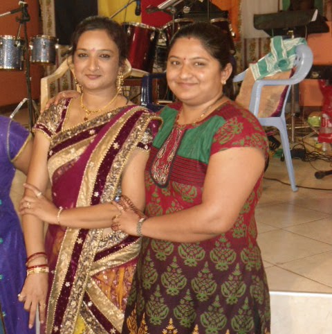 Sejal Patel Photo 50