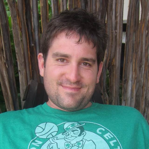Nathaniel Brown Photo 13