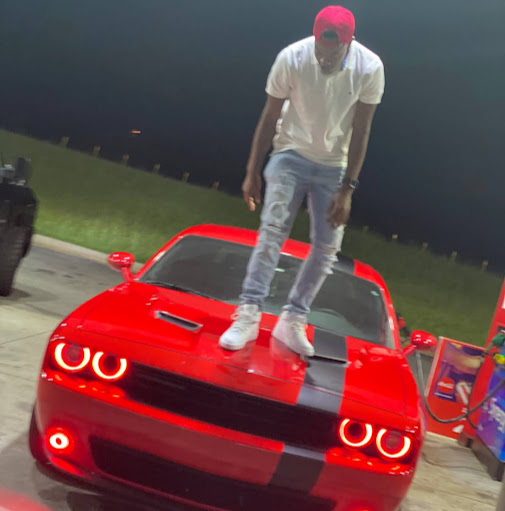 Brandon Higdon Photo 7