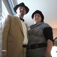 Kristopher Adams Photo 22