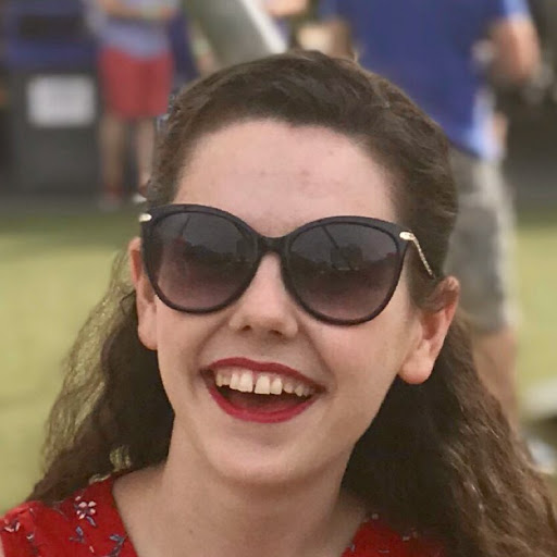 Kathryn O'Brien Photo 18
