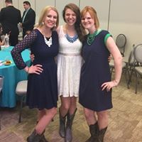 Jillian Turner Photo 16