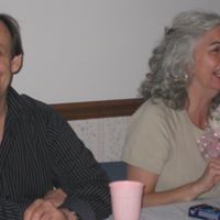 Kathy Hughes Photo 5