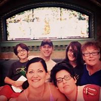 Barbara Krause Photo 25