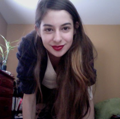 Laurie White Photo 8