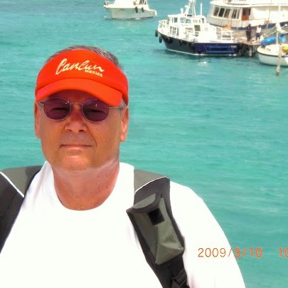 Steven Fisher Photo 22