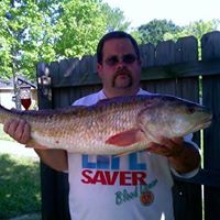 Chad Booker Photo 18