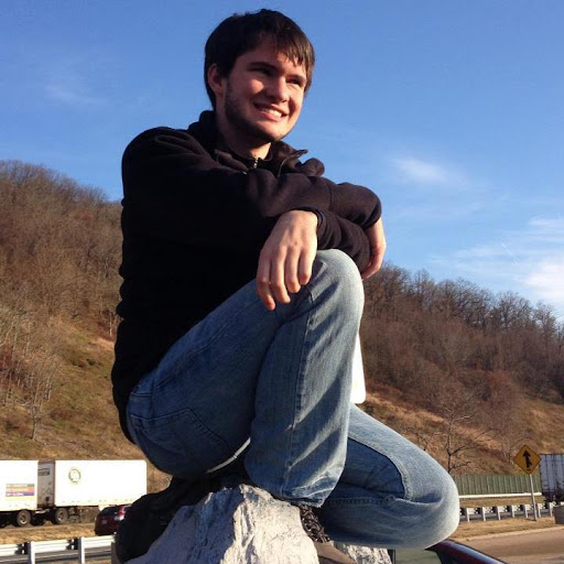 Nathan Hunt Photo 23