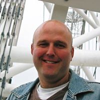 Jon Matthews Photo 28