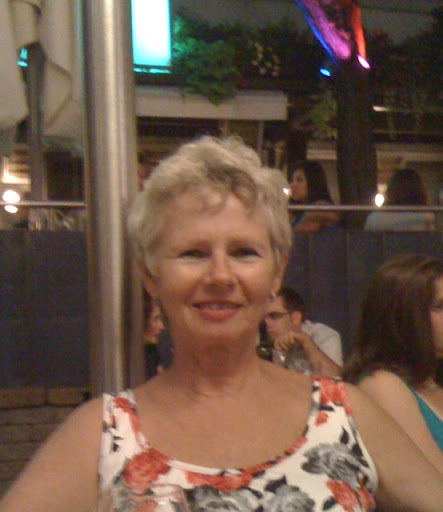 Joyce Roberts Photo 11