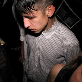 David Alcantara Photo 24