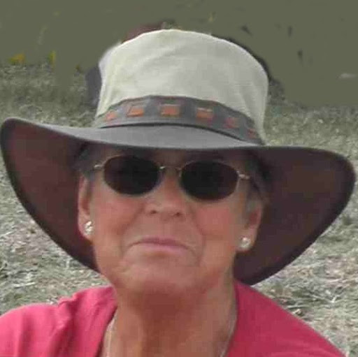 Marian Shaw Photo 14