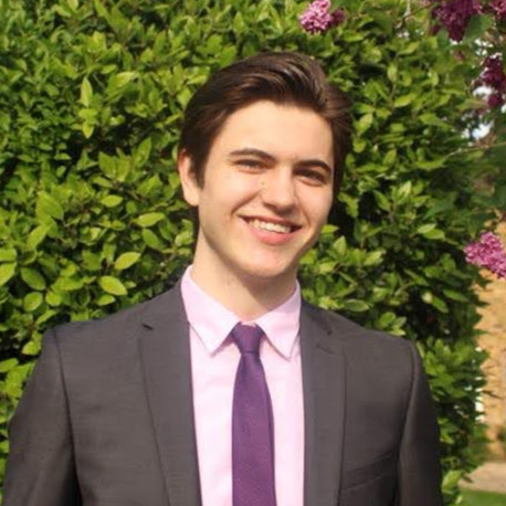 Blake Sharp Photo 13