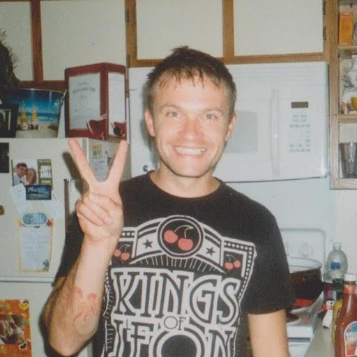 Daniel Smart Photo 15