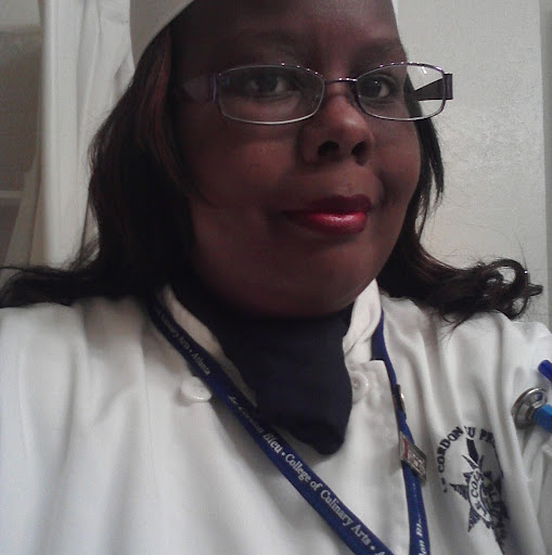 Tonya Harrison Photo 15