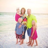 Julie Benton Photo 7