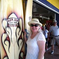 Carol Parrish Photo 22