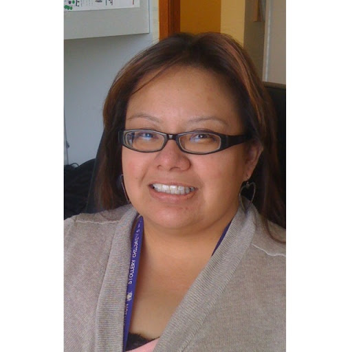 Terri Potts Photo 12