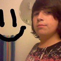 Austin Simpson Photo 24