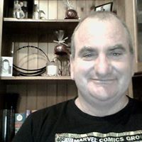 Gregory Small Photo 6