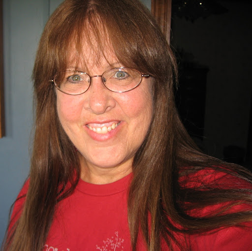 Christine Huber Photo 31