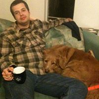 Daniel Calvert Photo 16