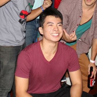 Raymond Ching Photo 7