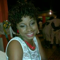 Janette Hamilton Photo 9