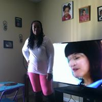 Christina Pryor Photo 32