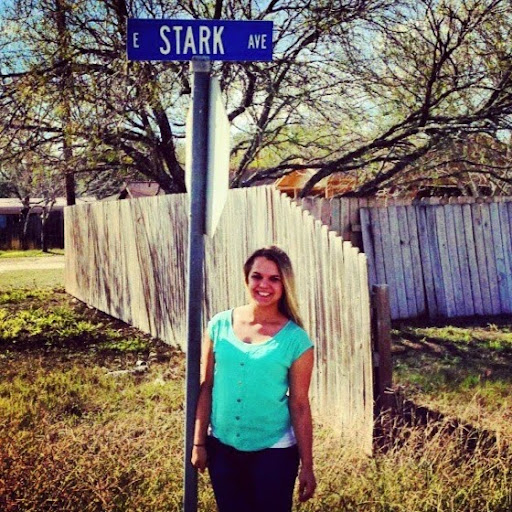 Cassandra Stark Photo 6