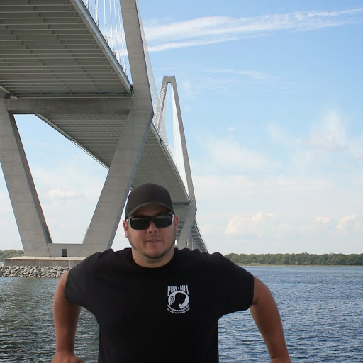 Trevor Andrews Photo 15