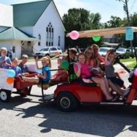 Nancy Ellington Photo 26