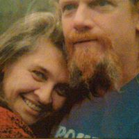 Frances Nicholas Photo 8