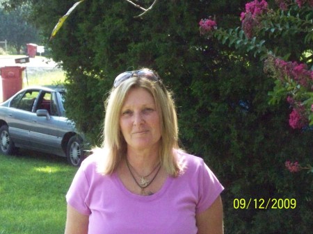 Karla Taylor Photo 8