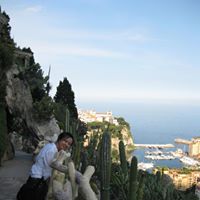 Hue Tran Photo 14